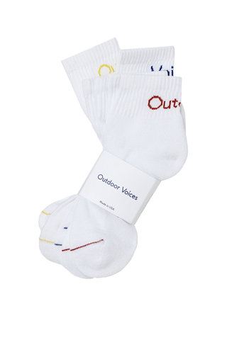 outdoor voices socks