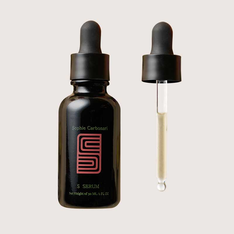 The S Serum