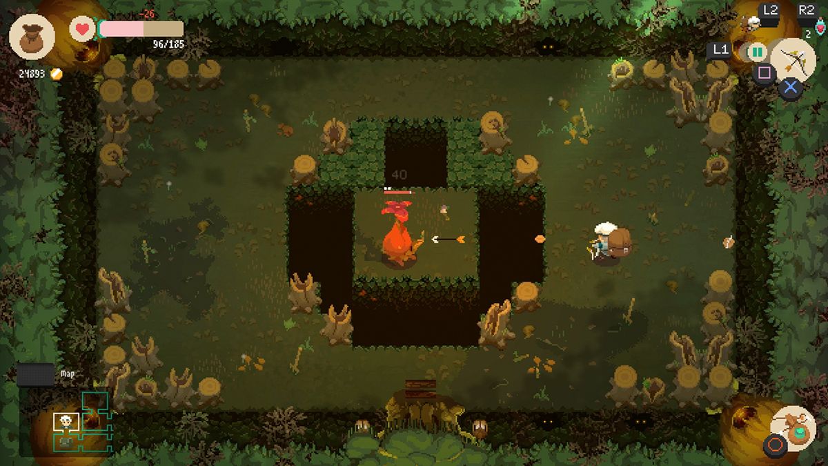 14 Moonlighter tips that’ll help you get the best loot and sell it for