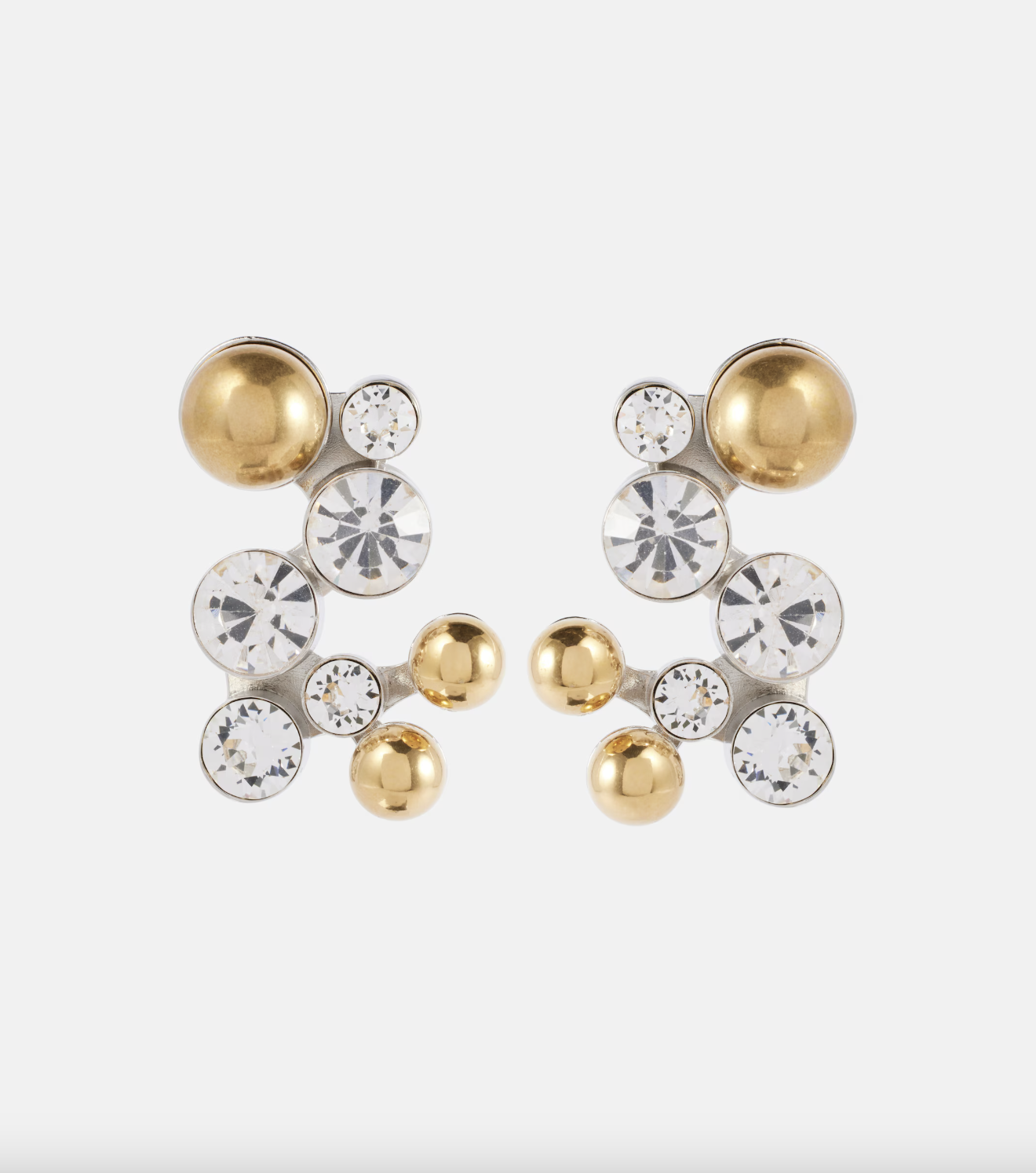 Dries Van Noten Earrings