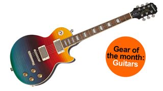 Guitars gear of the month May 2019