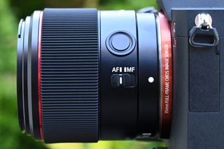 Yongnuo YN35mm F2S DF DSM review | Digital Camera World