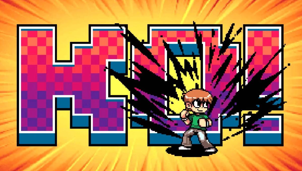 scott pilgrim game pc download