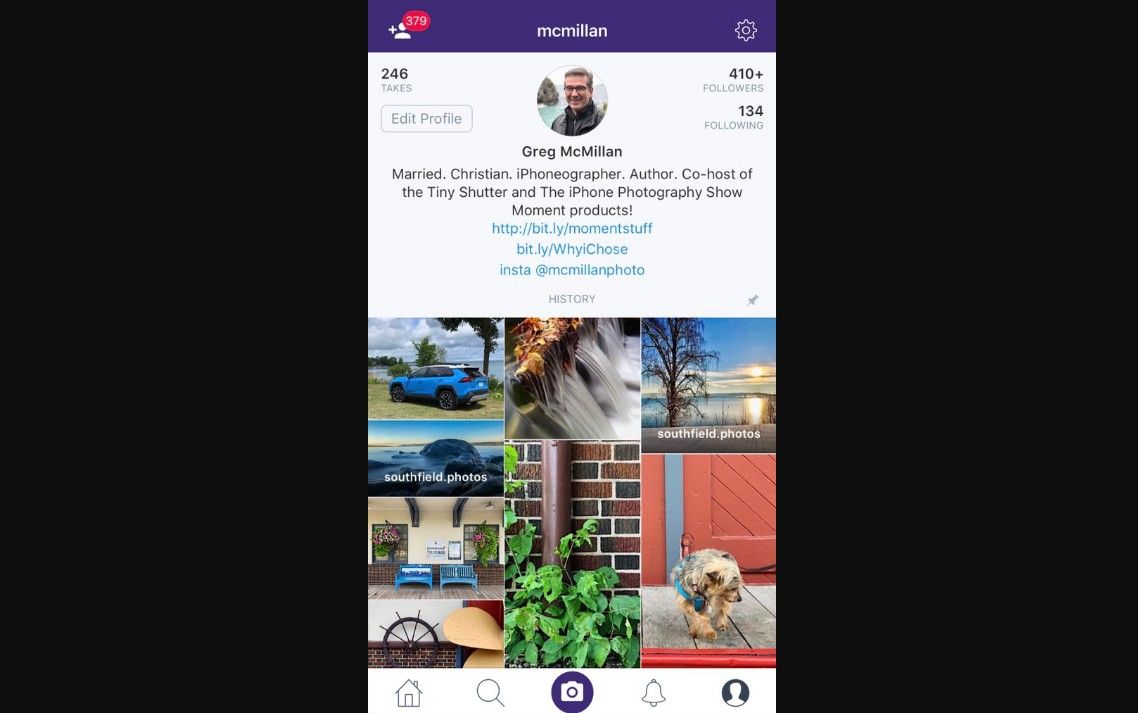 The 13 best social media platforms for artists and designers | Creative ...