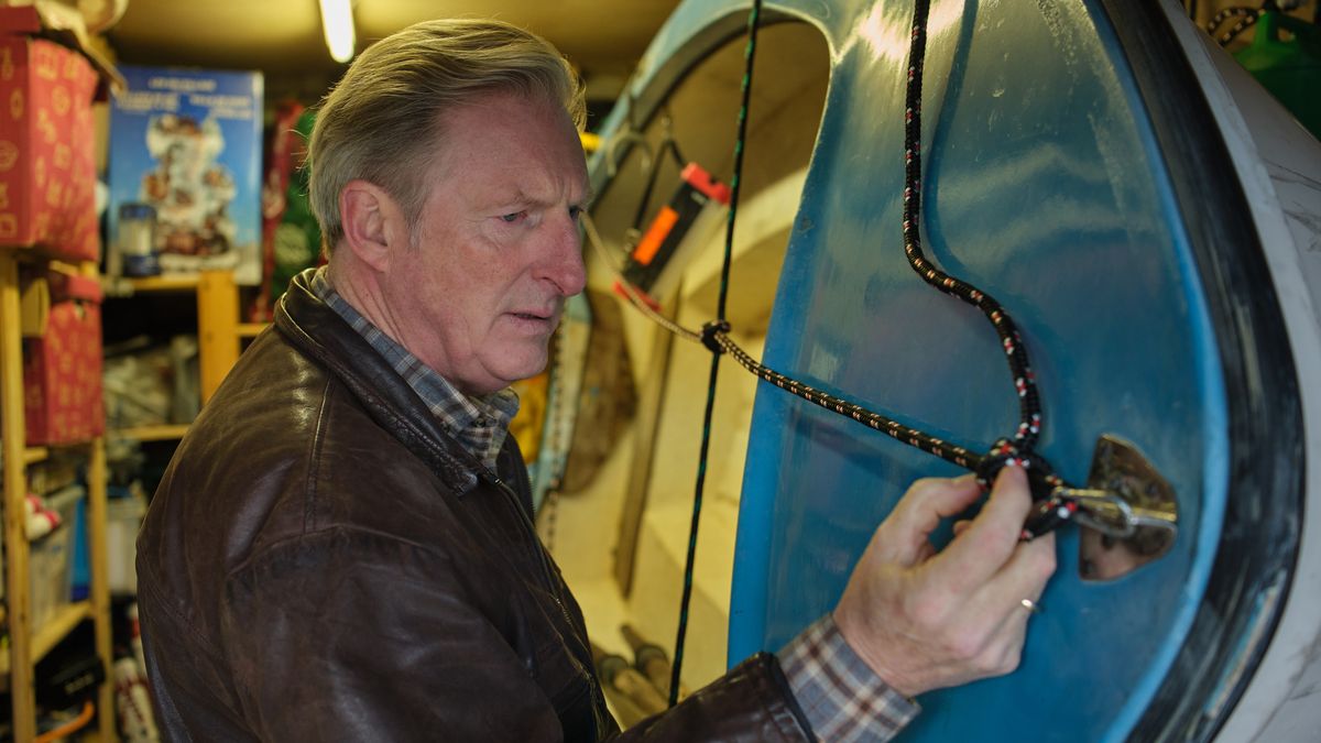 TV tonight: our highlights for Sunday, August 17, including a new ...