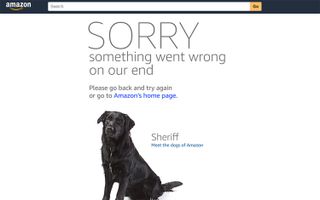 Amazon's Prime Day Crash