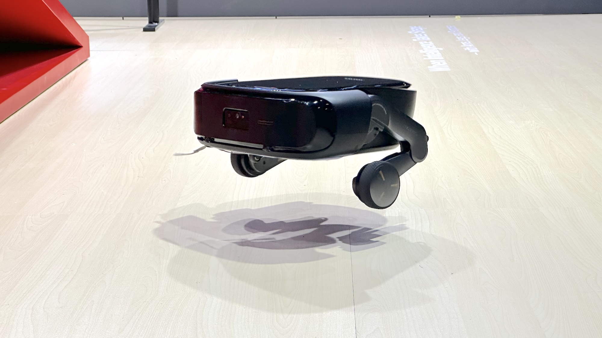 Roborock Saros Rover