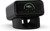 Satechi ChargeView 140W Desktop Charger Satechi ChargeView 140W Desktop Charger