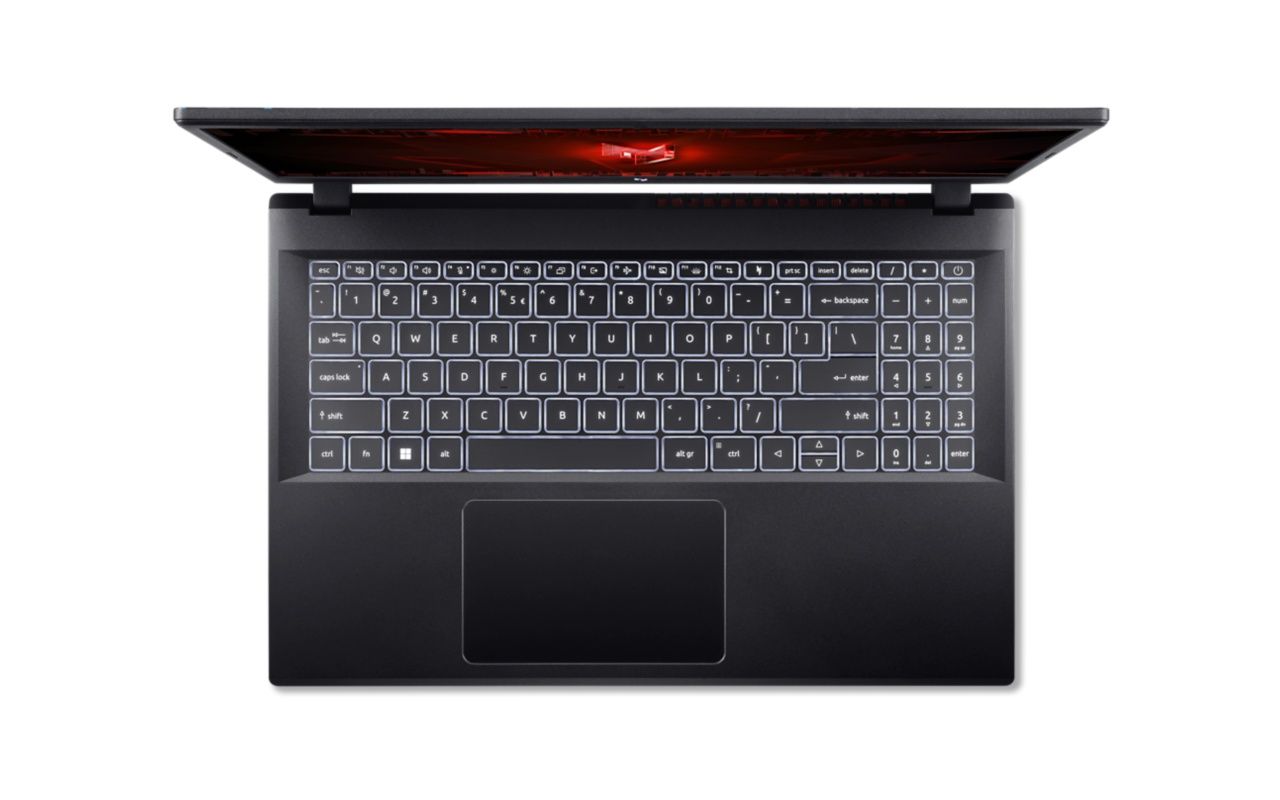 Acer Nitro V 15
