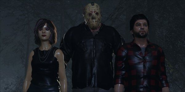 This week in video games, April 16, 2018: New Friday the 13th game makes  you help Jason kill campers