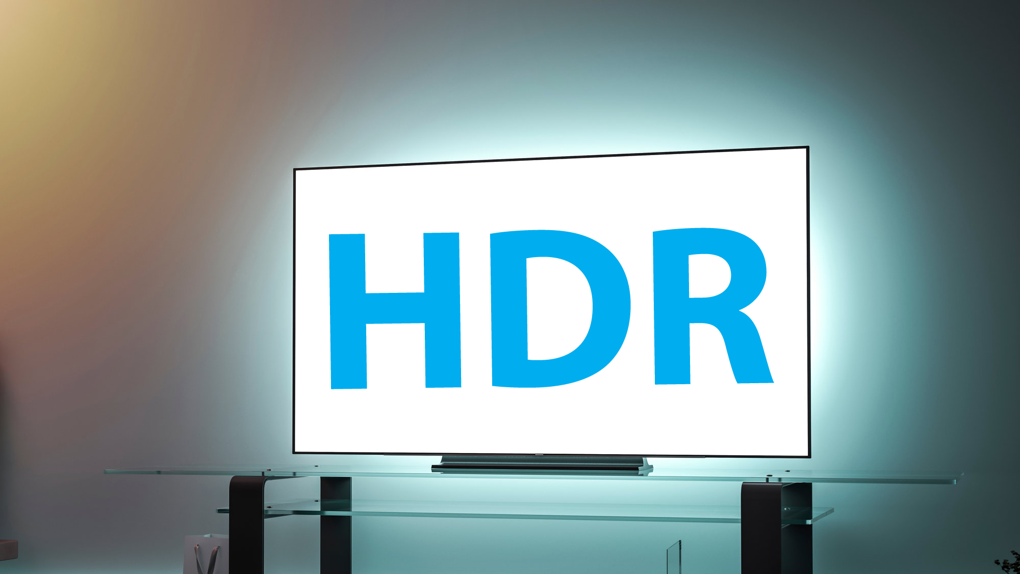 Don't buy a TV until you read this guide to all those HDR standards