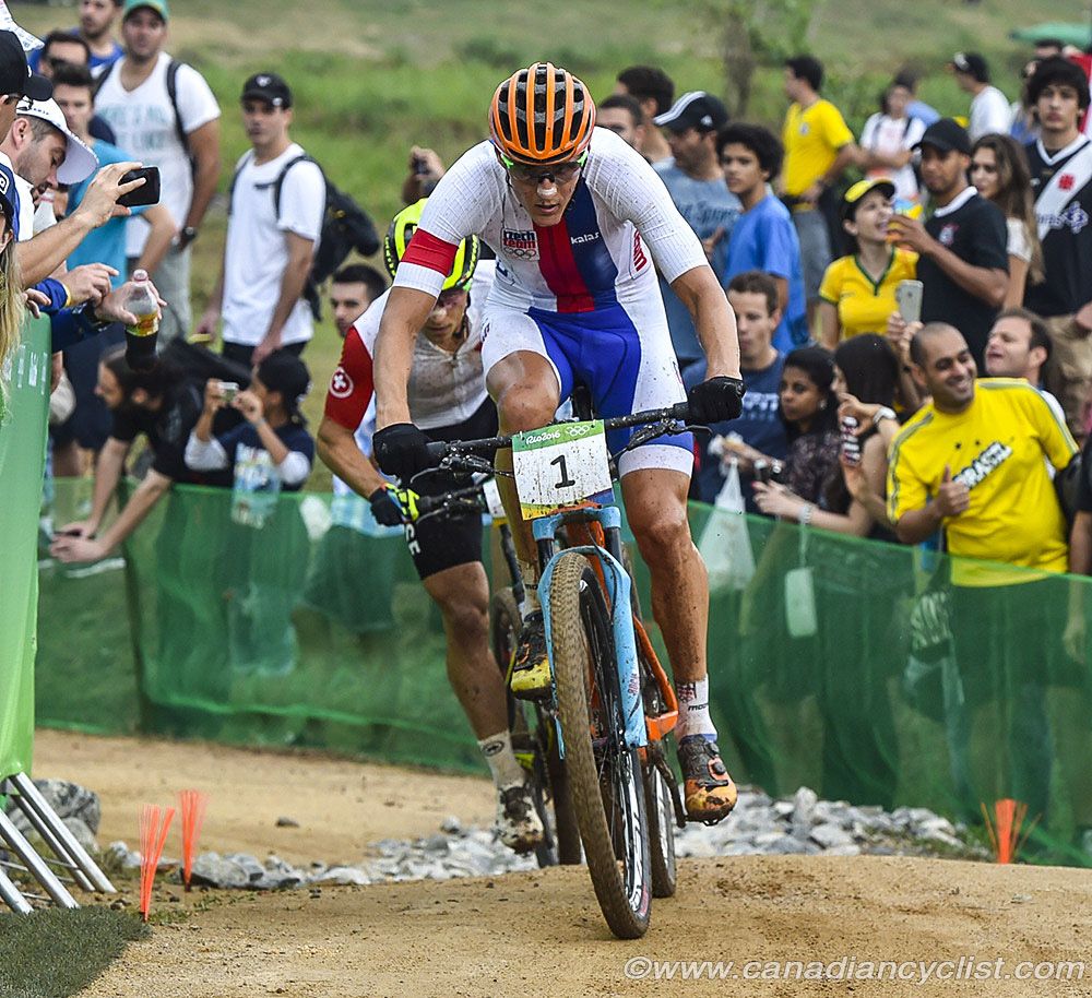 Jaroslav Kulhavy (Czech Republic)