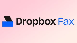 Dropbox Fax logo