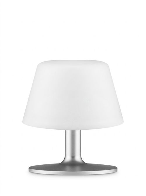Sunlight Solar LED Outdoor Lamp