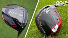TaylorMade Stealth vs Stealth 2 Driver: Read Our Head-To-Head Verdict