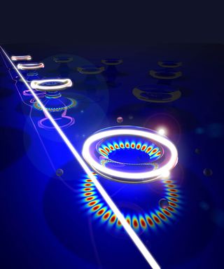 Single Nanoparticle Sensor 3