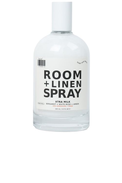 Xtra Milk Room + Linen Spray