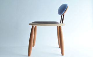new collection of chairs