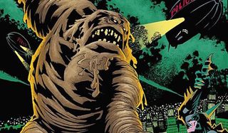 Check Out The Actor Gotham Just Cast As Clayface Cinemablend