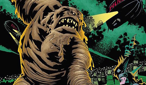 Check Out The Actor Gotham Just Cast As Clayface | Cinemablend