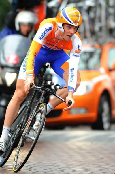Maarten Tjallingii (Rabobank)