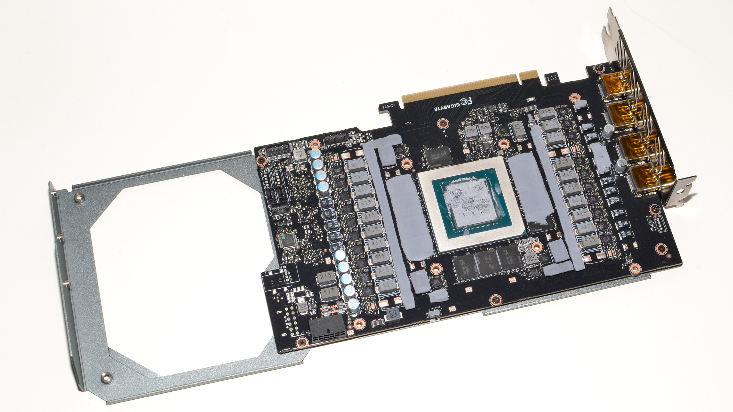 Gigabyte RTX 4090 Gaming OC