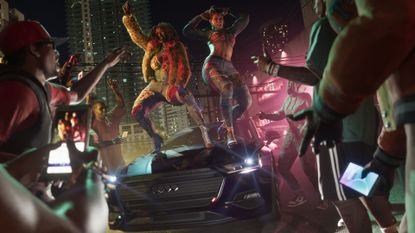 GTA 6
