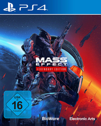 Mass Effect Legendary Edition: was £54.99 now £34.99 @ Game