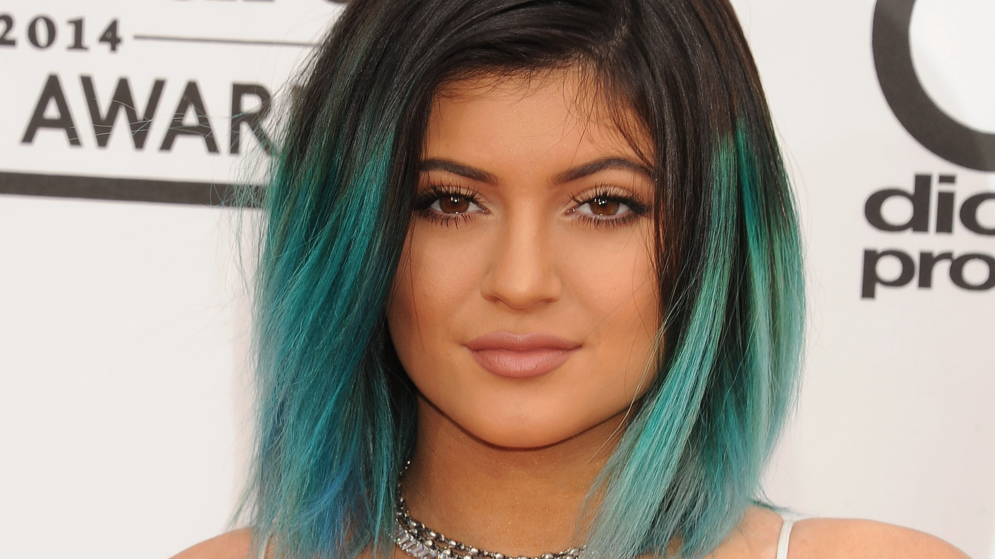 TV personality Kylie Jenner arrives at the 2014 Billboard Music Awards at the MGM Grand Garden Arena on May 18, 2014 in Las Vegas, Nevada