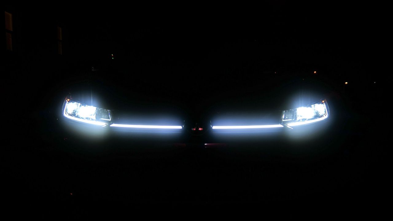 2025 Volkswagen Jetta GLI AutoBahn test drive.