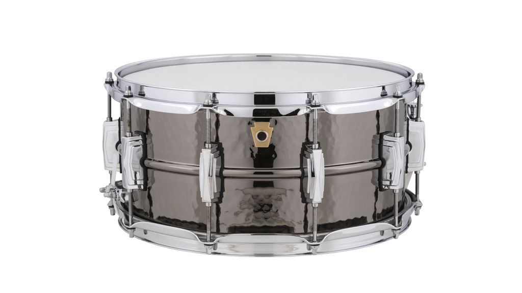 Ludwig Black Beauty
