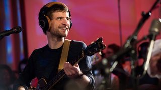 Michael League (Snarky Puppy)