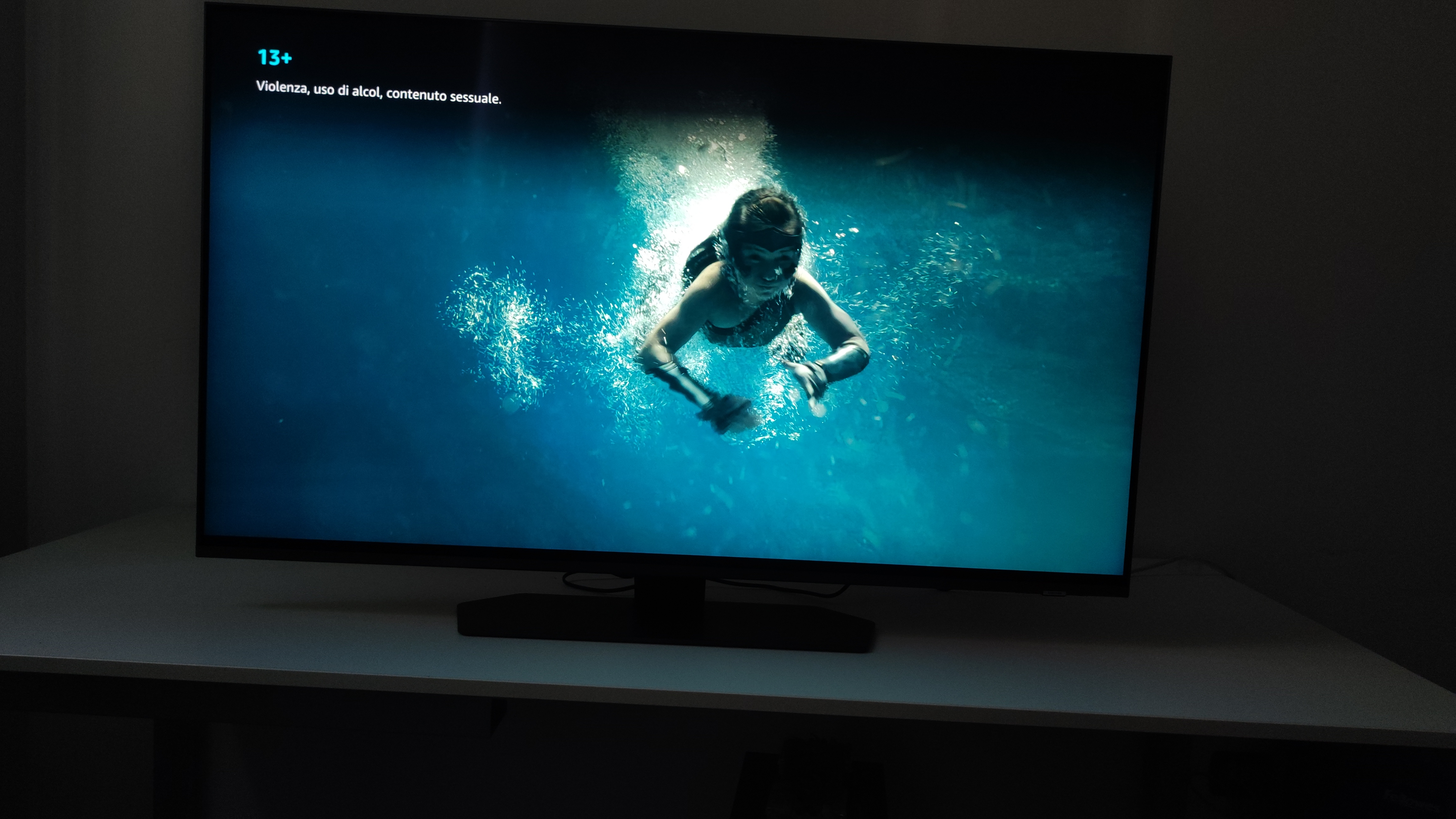Samsung QN90C