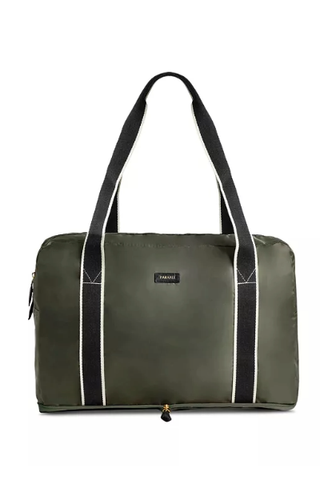 Paravel Fold-Up Travel Bag (Was $75) 