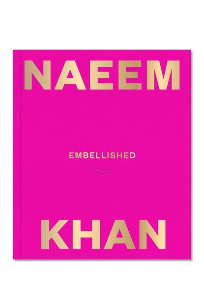 'Naeem Khan: Embellished' By Naeem Khan