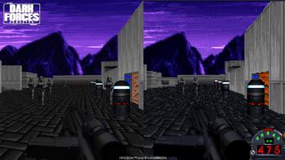 Nightdive Studios interview; making Star Wars Dark Forces