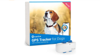 Tractive GPS Pet Tracker
Was: $49.99 | Now: $30.00 | Save: $19.99 (40%)