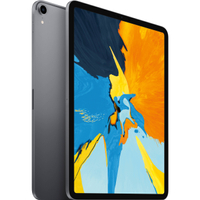 Apple iPad Pro (12.9, Cellular, 64GB) £1,119 £885 at Amazon