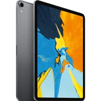 Apple iPad Pro (12.9, Cellular, 64GB) £1,119 £885 at Amazon