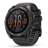 Garmin Fenix 8 AMOLED Garmin Fenix 8 AMOLED