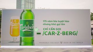 Carlsberg