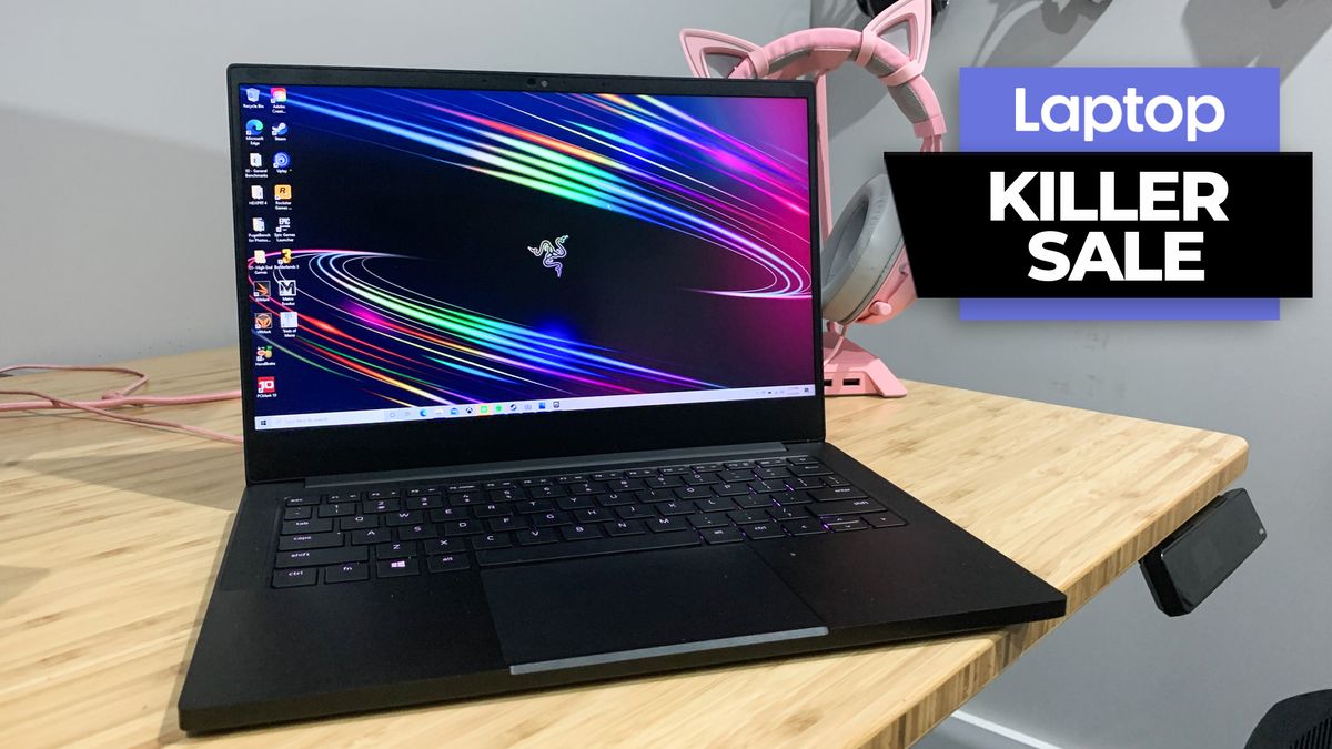 Razer Blade Stealth 13 deal