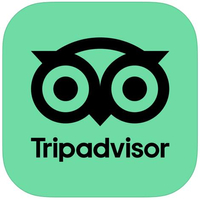 Crowd-sourcedTripAdvisor compiles traveler reviews to help you find the best deals, things to do, places to go, and meals to eat.
