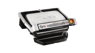 Best electric grill for perfect cooking: Tefal Optigrill+ Grill