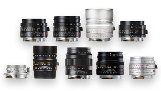 The 9 Leica lenses that are now made in Portugal, to circumvent the US' 25% tax on German goods