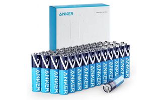 Anker AAA Batteries