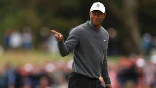 'He Hit One Shot, Turned Around And Said “Nope"' - The Story Of Building Tiger's Perfect 3-iron