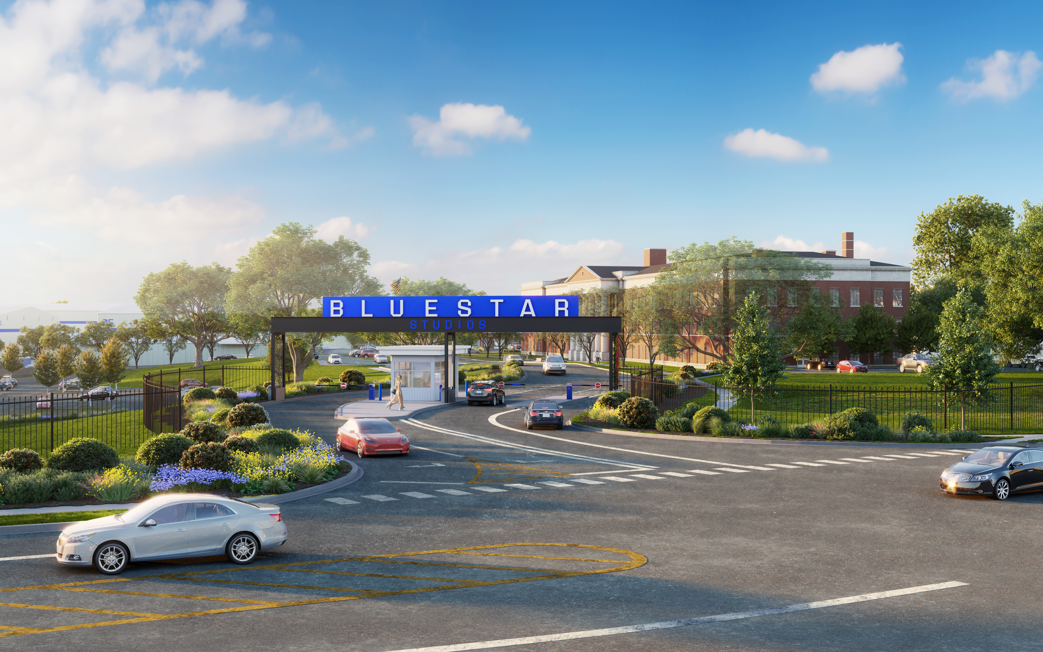 BlueStar's 2U Tour is Coming to Atlanta!