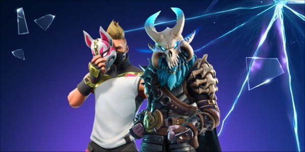 Fortnite Account Help: What To Do If Hacked or Compromised