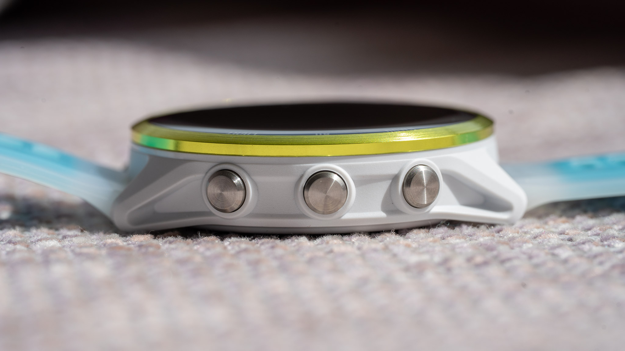 Garmin Forerunner 570 review